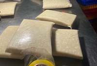 BEBIDA DE ZUMO CONGELADO NATURAL AL PRECIO BARATO