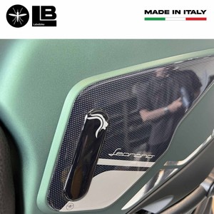 Adesivi impermeabili 3D per serbatoio compatibili con Benelli Leoncino 800 - Product Image 4
