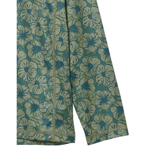 Rashguard à manches longues pour homme BJJ MMA sur mesure de haute qualité, 100% coton, impression par transfert thermique, respirant, séchage rapide - Product Image 5