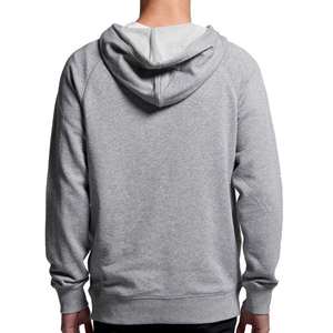 Nueva Llegada, Sudadera con Capucha Personalizada de Felpa Tejida, Cortavientos, para Hombre, Talla Grande, Cuello Redondo, Poliéster/Algodón, Marca Personalizada, de Primera Calidad, Directo de Fábrica - Product Image 2