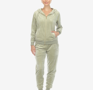 เสื้อฮู้ดแฟชั่นสำหรับผู้หญิงใหม่ - Product Image 2