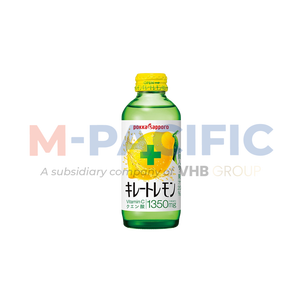 เครื่องดื่มโป๊กกะ รสเลมอน ผสมกรดซิตริก บำรุงร่างกาย ผลิตในญี่ปุ่น 155 มล. - Product Image 3