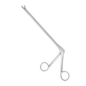 Pinces à biopsie manuelles en acier inoxydable en gros, réutilisables, durables, fiables, instruments chirurgicaux DARLEYS SURGICAL CO CE - Product Image 5