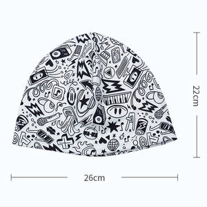 Berretti Termici per Sport Invernali, Cappello Morbido Antivento per Sci e Attività all'Aperto - Product Image 5