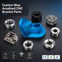 Pièces usinées sur mesure en acier inoxydable 316L, résistantes à la corrosion, usinées par CNC, fournisseur en gros OEM