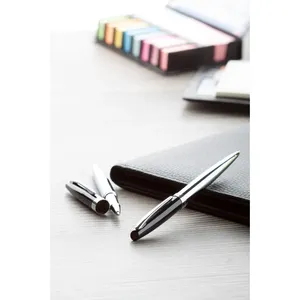 Set di Penne in Metallo Personalizzabili per Merchandising e Promozioni - Product Image 3