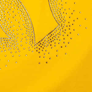 2025 Camisetas desgastadas para exteriores para hombres 100% algodón con diamantes de imitación y para estampado de hojaldre estilo cuello redondo del fabricante - Product Image 6