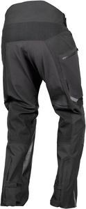 Pantalon de moto Adventure Lite personnalisé pour hommes pantalon d'équitation Touring Offroad OEM - Product Image 2