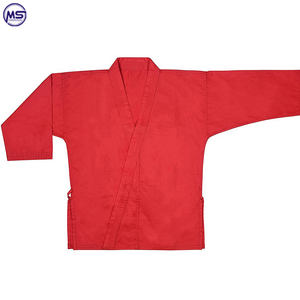 Nouveaux produits 2022 prix de gros uniformes de karaté sur mesure meilleur prix uniforme de karaté à vendre produits chauds - Product Image 5