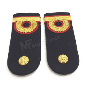 Épaulettes de qualité supérieure pour uniformes, vente chaude, abordables et décoratives - Product Image 3