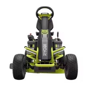 Cortadora de Césped Eléctrica ROBI 38 RM480Ex 2025 Original, Nueva, con Batería de 100Ah, ENVÍO RÁPIDO - Product Image 1