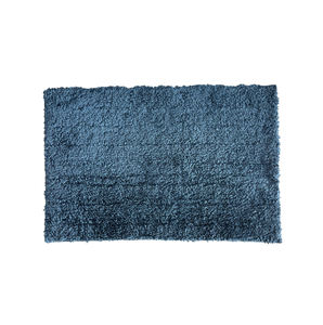 Global Indian Vendor's of Soft Feel Water <b>Absorbent</b> Tufted Anti Skid Microfibre Tufted Solid Bath <b>Mat</b> Available at Superb Price - Product Image 1