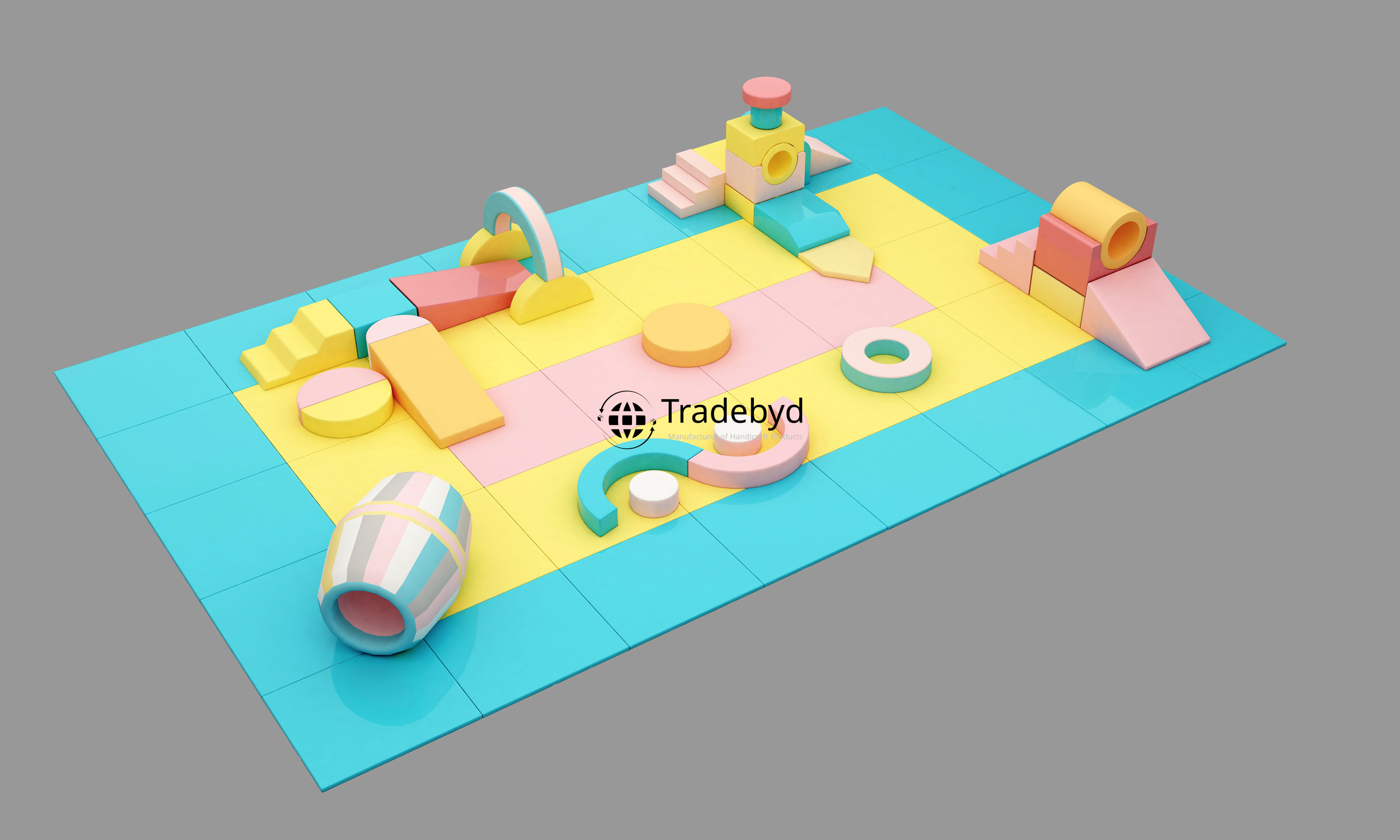 Available in Different Colors