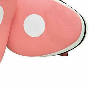 Wholesale Rate <b>Cheap</b> Price Mini Boxing Focus Mitts for Speed Target Punches MMA Martial Arts Focus Pad For Men's - Product Image 5