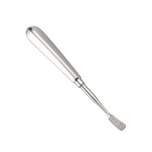 Limas de hueso Putti de calidad superior Raspas de archivo de hueso ortopédico de doble extremo hechas de acero inoxidable - Product Image 3