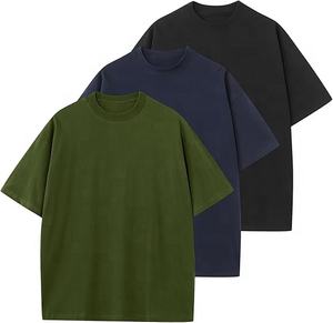 เสื้อยืดแขนยาวทรงโอเวอร์ไซส์ถักแบบยูนิเซ็กซ์  ออกแบบเองได้  เพิ่มโลโก้หรือข้อความของคุณเอง - Product Image 1