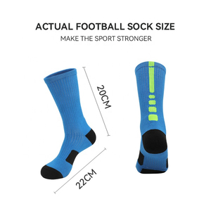 OEM Manufacturer Customized Logo <b>Polyester</b> <b>Sock</b> Adult Men and Woman Sports <b>Socks</b> Custom Outdoor Ankle Kids Basketball <b>Socks</b> - Product Image 4