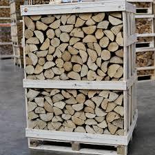 LEÑA DE ACACIA Y ROBLE 100% NATURAL EN OFERTA, PRECIO ECONÓMICO, ALTA CALIDAD, SECA EN HORNO, DE FRANCIA - Product Image 2