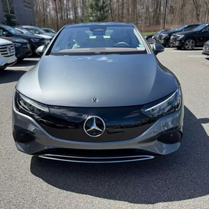 2023 เมอร์เซเดส-เบนซ์ อีคิวอี 500 4MATIC ขับเคลื่อนล้อหน้า เบาะหนัง พวงมาลัยซ้าย - Product Image 1