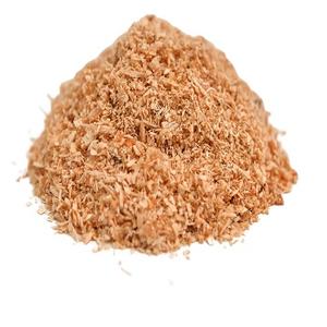 Copeaux de bois d'acacia et de pin copeaux de sciure de bois séchés pour la literie des animaux nettoyage de jardin et gestion des déchets agricoles - Product Image 5