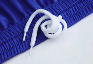 ชุดฝึกโพลีเอสเตอร์พิมพ์ลายดิจิทัลชุดเล่นกีฬาสวมใส่สบาย - Product Image 6