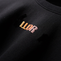 Camiseta de Lona Transpirable Personalizada en 3D, 100% Algodón Grueso, Estilo Ringer para Hombre, Impresión Digital de Gran Tamaño