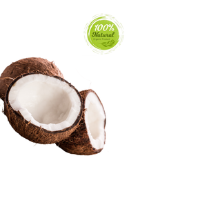 Alternativas de queso vegano mejoradas con la profundidad de nuez del producto agrícola de coco seco - Product Image 6