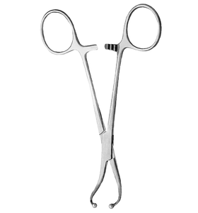 Fórceps para mosquitos, fórceps quirúrgicos, instrumentos médicos, instrumentos quirúrgicos, fórceps veterinarios - Product Image 4