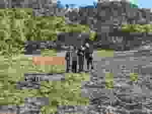 Laserhoogtemeter Drone Imu Attitude Sensor Drone Draadloze Telemetrie <span class=keywords><strong>Magnetometer</strong></span> - Product Image 4