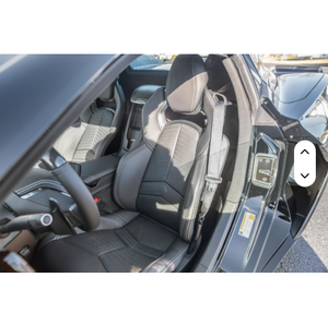 SUPER CLEAN LHD/RHD 2026 CHE-VROLET CORVE-TTE ZR1 CONVE-RTIBLE 3LZ PRÊT À ÊTRE EXPÉDIÉ - Product Image 6