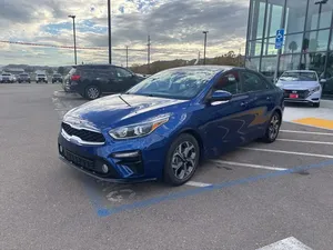 2020 Kia Forte LXS - Product Image 3