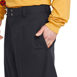 Pantalones de Esquí Holgados Personalizados para Hombre, Transpirables, Deportivos, Impermeables, Pantalones Cargo Holgados para la Nieve, Pantalones Holgados Extra Grandes - Product Image 2