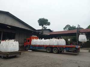 Merades Granulés de bois d'origine indonésienne à haut rendement Carburant 6-8mm Diamètre 10-40mm Longueur 10% Humidité pour l'énergie de chauffage Dubaï - Product Image 6