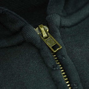 Ropa Hombre 100% Conjuntos de algodón Ropa Hombre Alta calidad Unisex Sudaderas personalizadas Sudaderas con cremallera lavadas de gran tamaño para hombres a la venta - Product Image 6