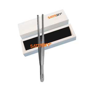 Plateaux pour anévrismes et micro-clips, instruments dentaires certifiés CE classe III, manuel, acier inoxydable, garantie 3 ans, qualité supérieure - Product Image 4