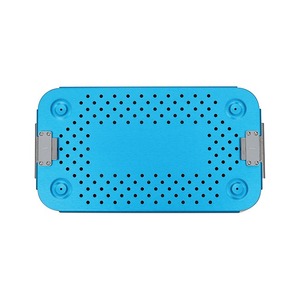 Instrumental Quirúrgico Maher, Implantes Ortopédicos, Juego de Instrumentos Quirúrgicos, Manual, Certificado CE ISO13485, Garantía de 3 Años - Product Image 6