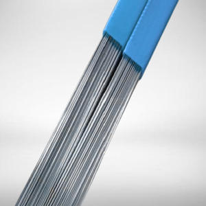 Varilla de soldadura TIG ER2209 de acero inoxidable dúplex, alambre de soldadura AWS A5.9, consumible de soldadura industrial, proveedor de exportación de la India. - Product Image 2