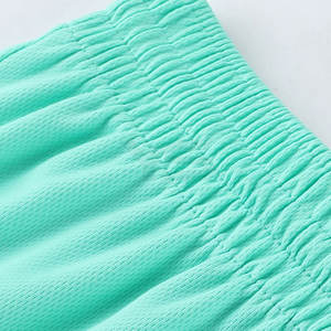 Uniforme de basket-ball personnalisé Uniforme de basket-ball à séchage rapide de haute qualité Vêtements de sport Uniforme de basket-ball pour hommes - Product Image 6