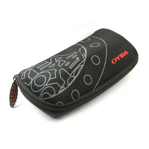 Boîtier en PU EVA de luxe avec logo pressé à chaud - Product Image 5