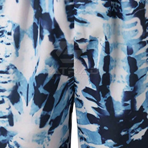 Vente en ligne – Dernier design – Short décontracté uni pour homme – Sublimation – Vente en gros – Service OEM – Couleurs personnalisables – Respirant – Séchage rapide - Product Image 5