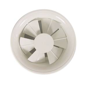 3JW 1650939003 VIM DJHMO 315 LM24A-SR différentiel hélicoïdal motorisé RAL 9003 Ventilateurs industriels mats - Product Image 1