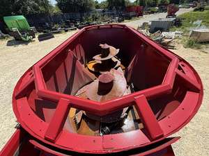 Camions mélangeurs et remorques Meyer F585 2025 à vendre à prix avantageux - Product Image 3