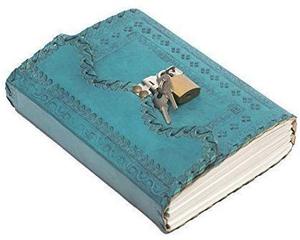 Planificador de cuero de tapa dura A5 personalizable, cuaderno de papel, uso de oficina, Bloc de notas recargable de oración para hombres, regalo - Product Image 6