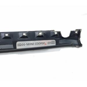 Faldón Lateral Derecho MINI Countryman S 51779801888 (10>) - Product Image 5
