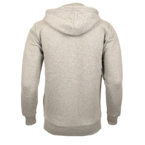 Survêtements à capuche en molleton pour hommes, design haut de gamme, logo personnalisé, 100% coton, coupe régulière, respirant, vente en gros pour l'hiver - Product Image 5