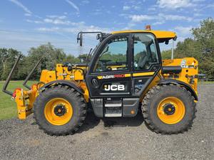 Chariots télescopiques JCB 542-100 d'occasion de qualité abordable à vendre - Product Image 4