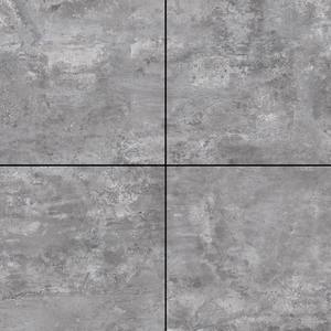 Belle finition rustique carreaux émaillés de taille 600x600mm avec corps en céramique carreaux de sol utilisés pour l'école - Product Image 2