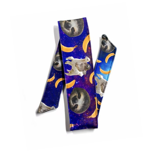 ออกแบบโลโก้เองได้ ผ้าคาดศีรษะผ้าฝ้ายบางสำหรับเล่นกีฬาสำหรับผู้ชาย ใช้ในฤดูร้อน ทุกขนาด สำหรับเพ้นท์บอล สีตามสั่ง - Product Image 5