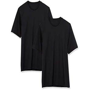 T-shirt personnalisé 100% Premium pur coton uni classique été personnalisé LOGO impression Pima coton t-shirt hommes - Product Image 5