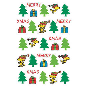 Tarjeta postal navideña hecha a mano, plegable, con logotipo personalizado impreso, para regalo navideño, en caja, con función de iluminación. - Product Image 1